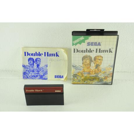 Double Hawk