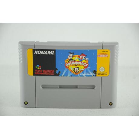 Animaniacs
