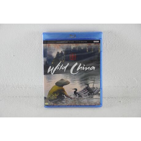 BBC - Wild China