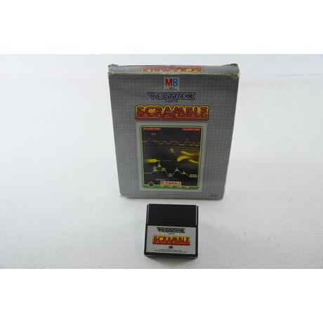 Scramble