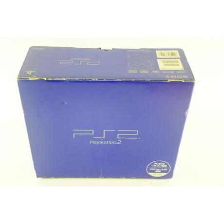 Sony Playstation 2 Console