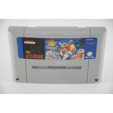Fatal Fury Special