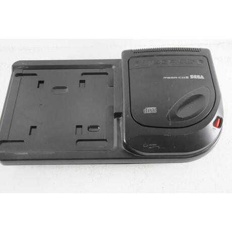 Sega Mega CD Console