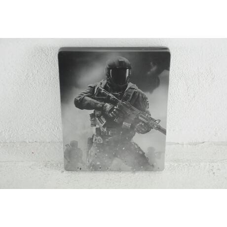 Call of Duty: Infinite Warfare Legacy Edition Steelcase
