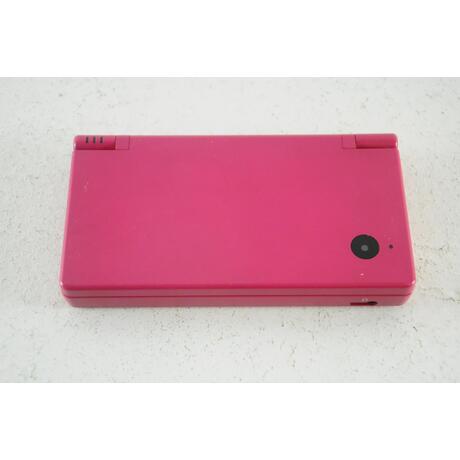 Nintendo DSi Handheld Pink