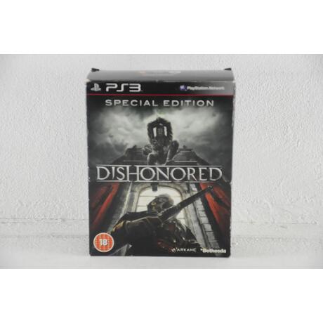 Dishonored: Special Edition
