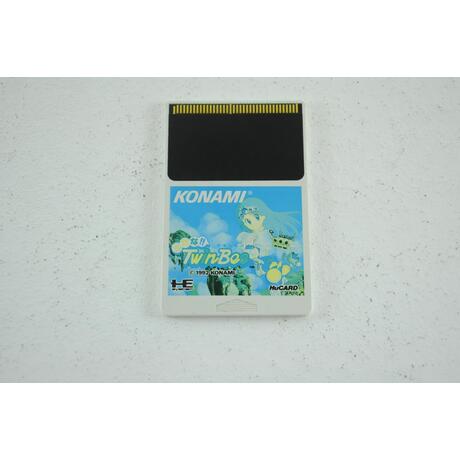 TwinBee - Japanese