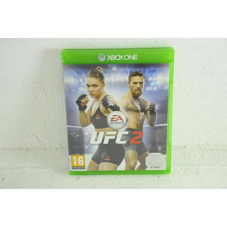 UFC 2