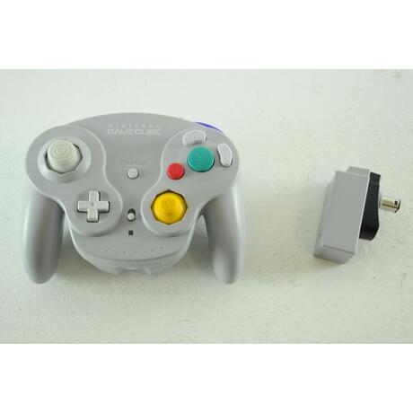Nintendo GameCube Wavebird Controller