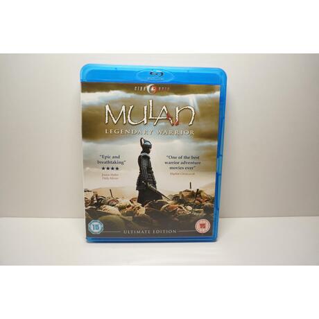 Mulan