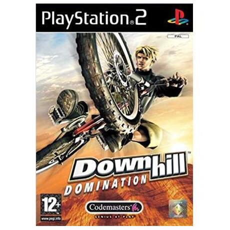 Downhill Domination