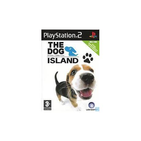 Artlist Collection: The Dog Island