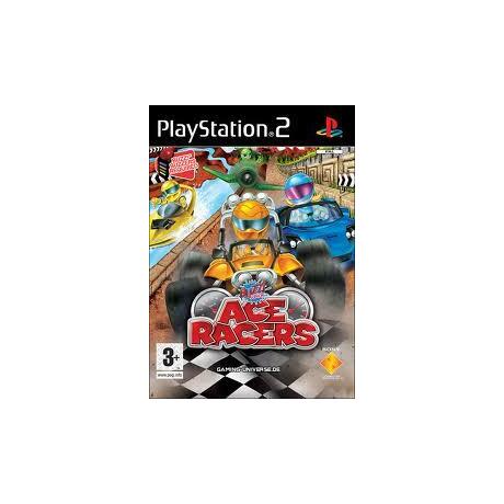 Buzz! Junior: Crazy Racers (PS2) kopen - €20.99