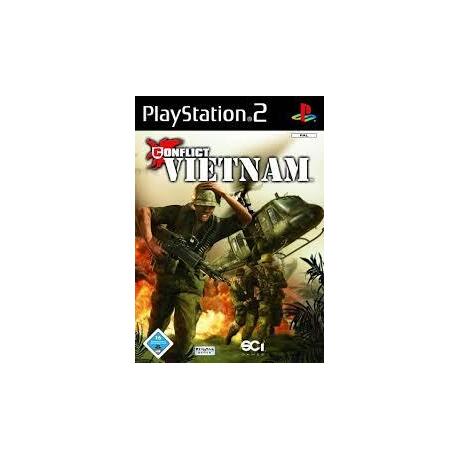 Conflict: Vietnam
