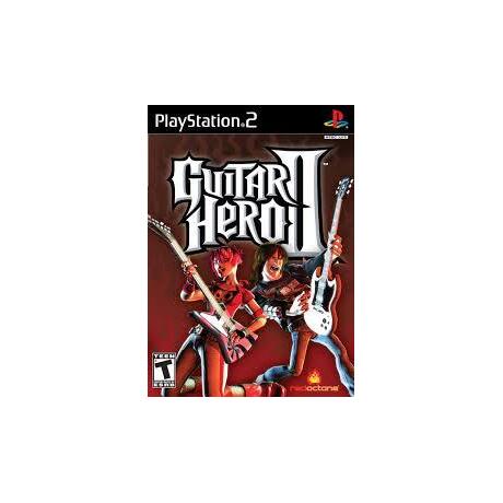 Guitar Hero II