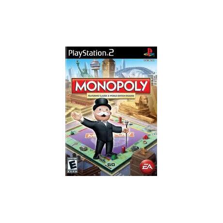 Monopoly