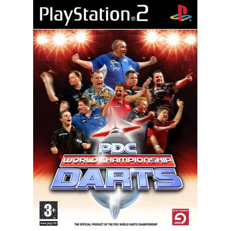 PDC World Championship Darts
