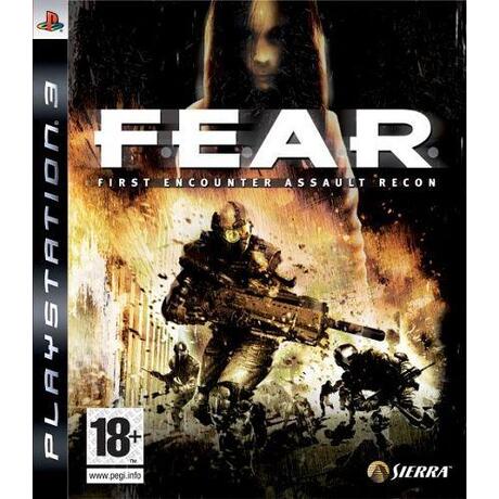 F.E.A.R. (Fear)