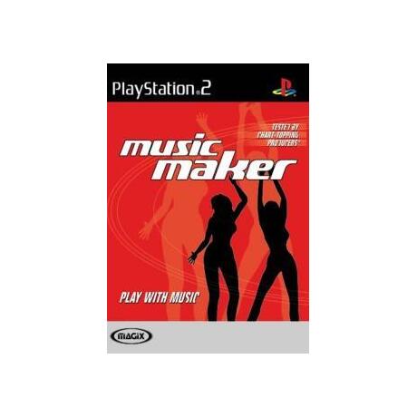 MAGIX Music Maker