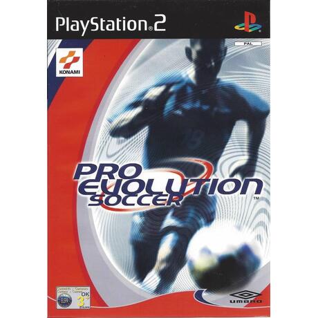 Pro Evolution Soccer
