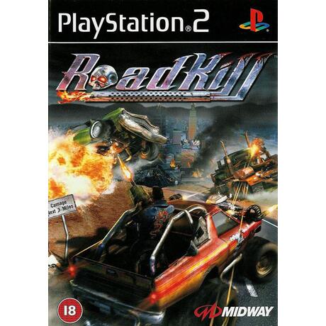 RoadKill