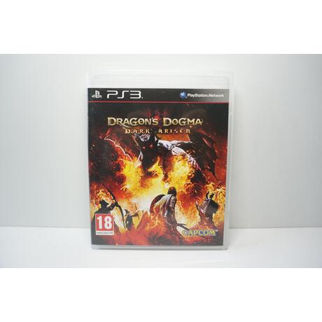 Dragon's Dogma: Dark Arisen