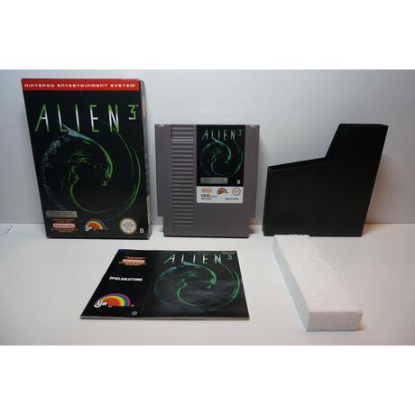 Alien 3 NOE