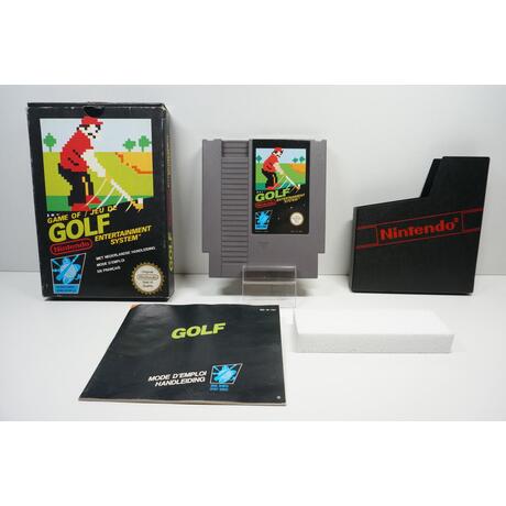 Golf Black Box FAH