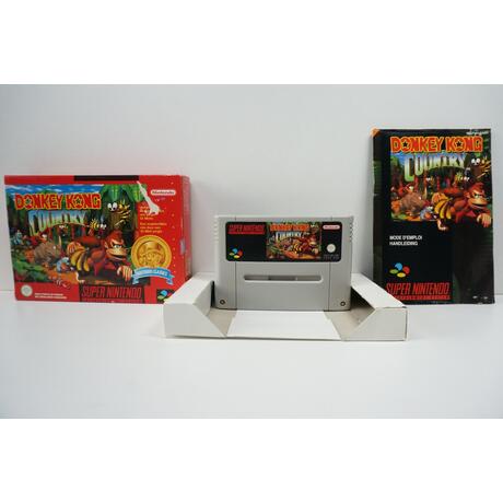 Donkey Kong Country Super Classic Serie NFAH