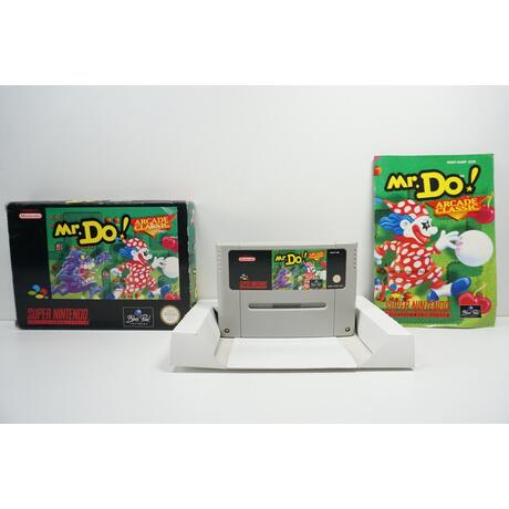 Mr. Do! EUR