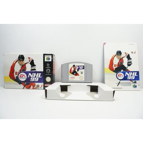 NHL 99 EUR
