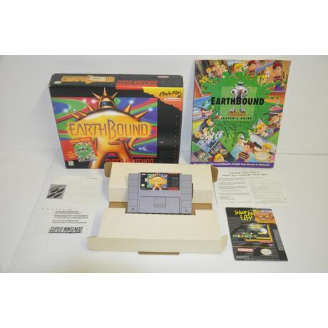 EarthBound