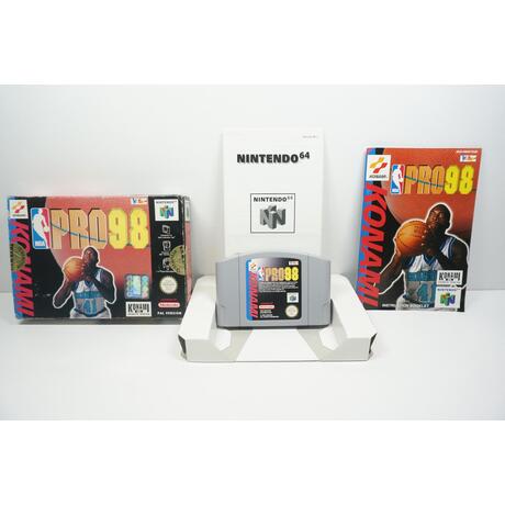 NBA Pro 98 EUR