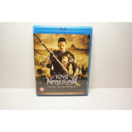 King Naresuan