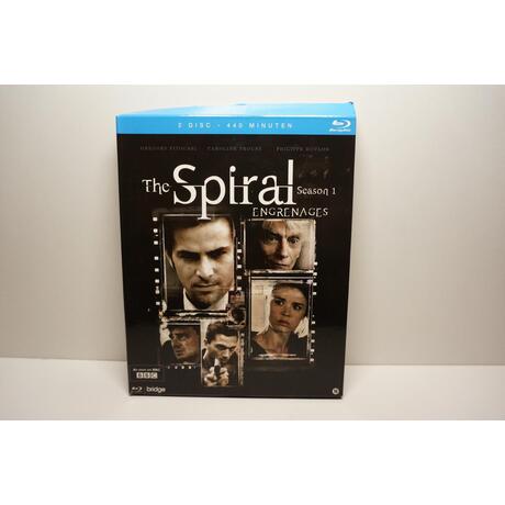 The Spiral 1