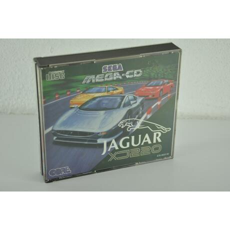 Jaguar XJ220