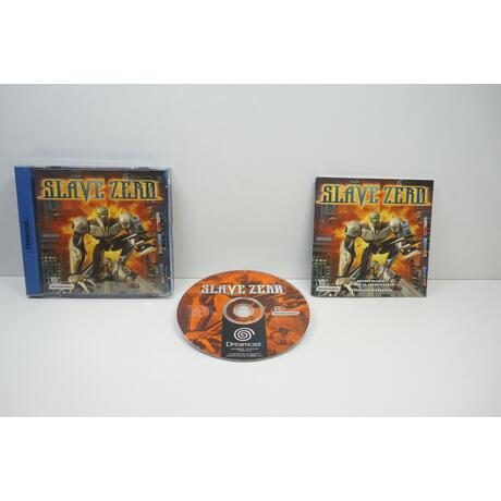 Slave Zero
