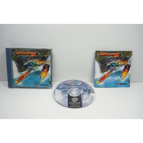 Hydro Thunder