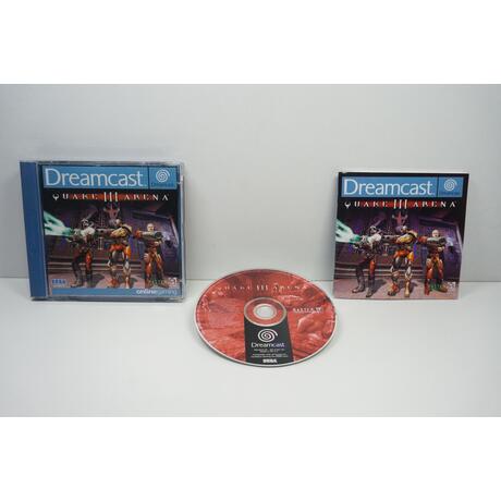 Quake III Arena