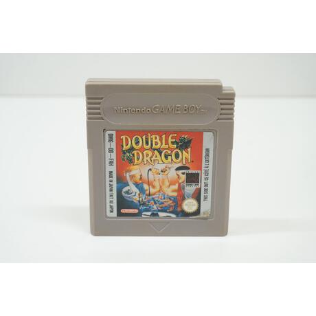 Double Dragon FAH