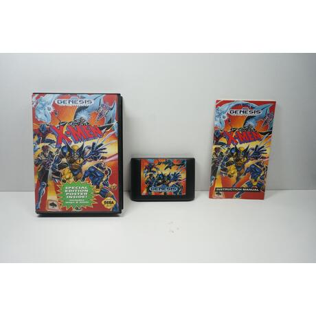 X-Men