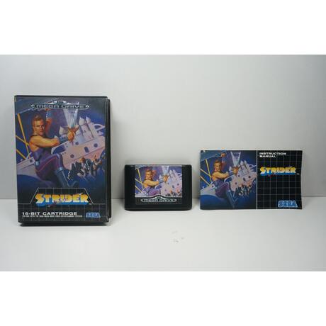 Strider