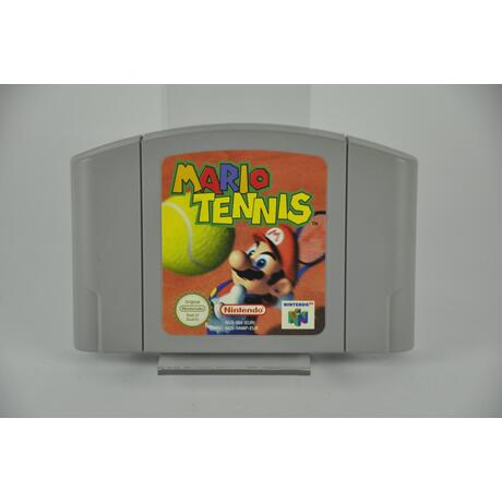 Mario Tennis EUR