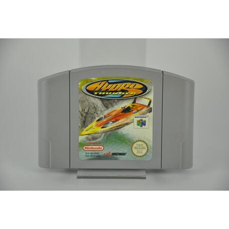 Hydro Thunder EUU