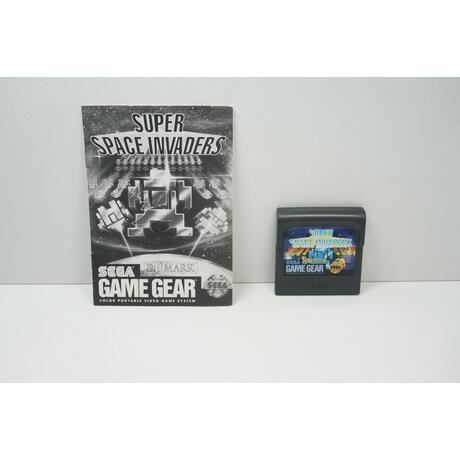 Super Space Invaders