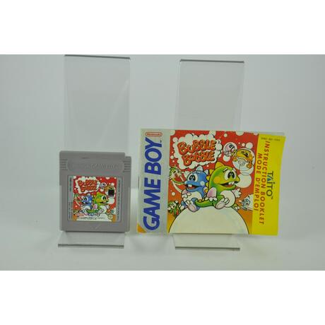 Bubble Bobble FAH