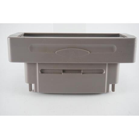 Super Nintendo - Convertor
