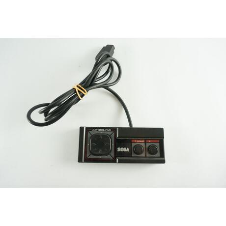 Sega Master System Control Pad
