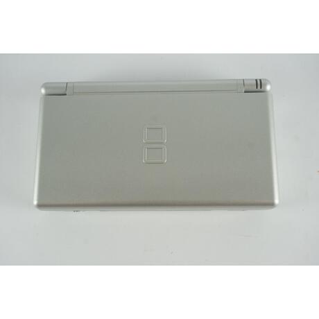 DS Lite Grey Console