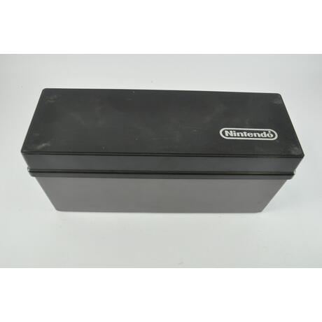 Nintendo Nes Game Case